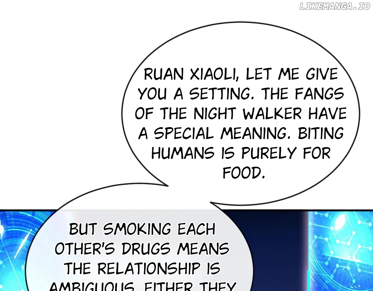 Quick Transmigration: The Host Wants To Die Chapter 148 - page 4